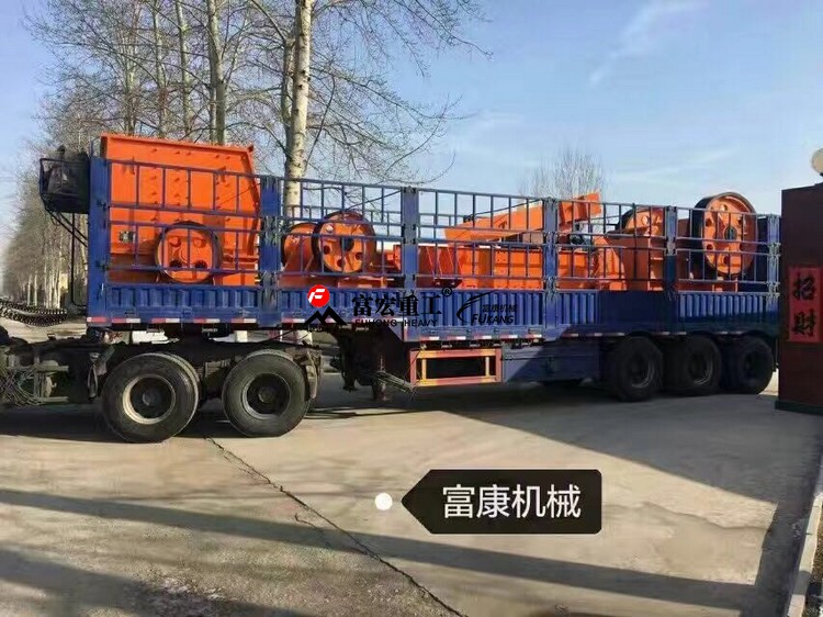 裝車發貨