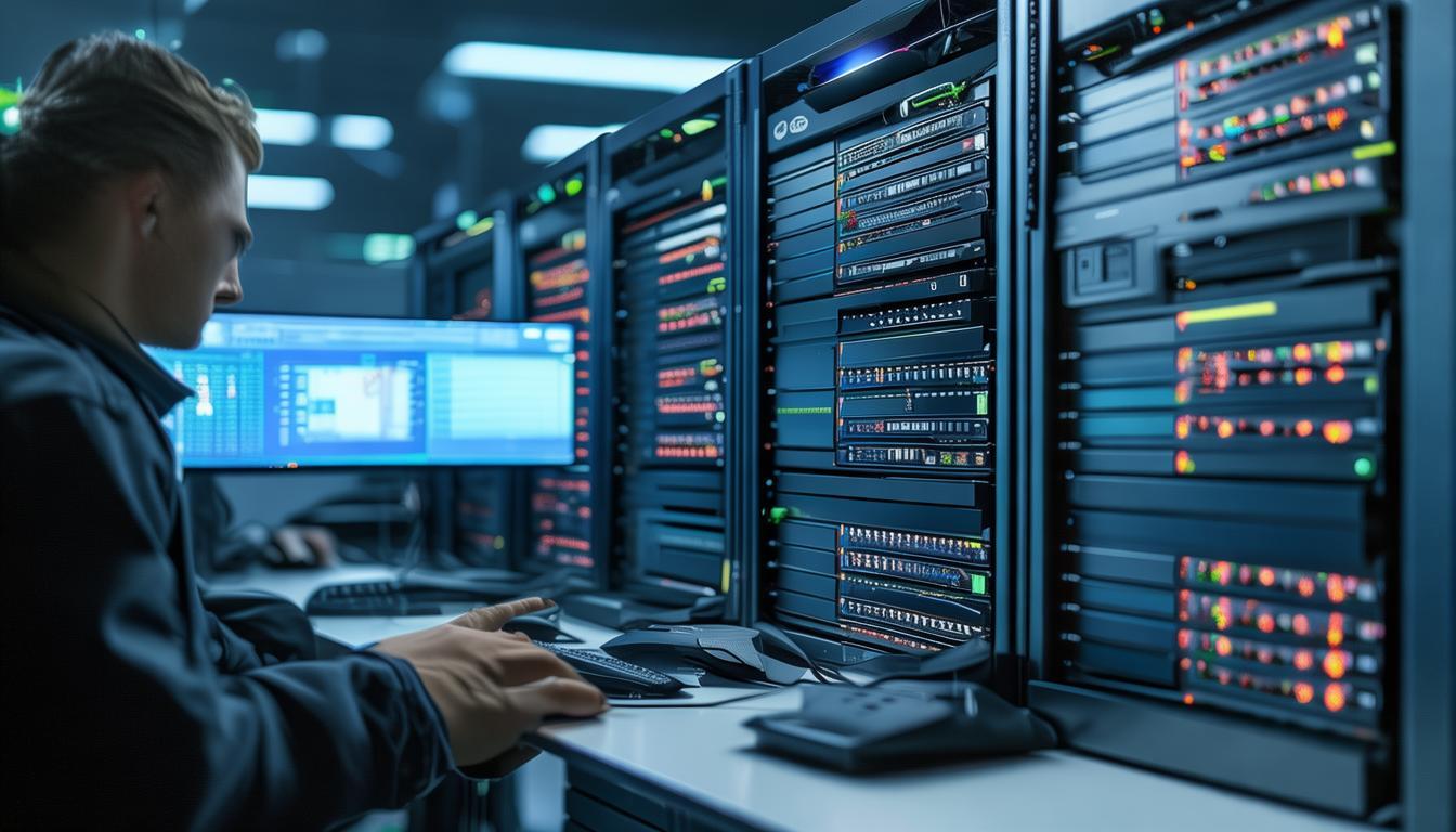 高防CDN管理全知道 節(jié)點(diǎn)管理與流量調(diào)度，信息系統(tǒng)運(yùn)行維護(hù)服務(wù)的關(guān)鍵