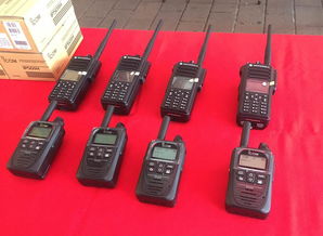 撙節(jié)經(jīng)費做公益 玉清宮捐贈200萬元無線電通訊設(shè)備