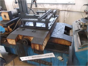 沈陽無線電二廠機器設備及外部設備介紹