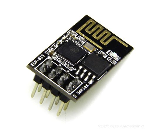 STM32與ESP8266 WiFi模塊實現無線電通信及外部設備控制