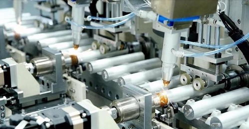 2024年12月深圳新能源鋰電池展會 聚焦鋰電池激光及自動化設備、無線電與外部設備