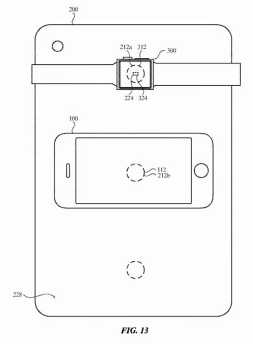 蘋果新專利曝光 MacBook或將為iPhone無線充電，重塑無線生態(tài)新可能