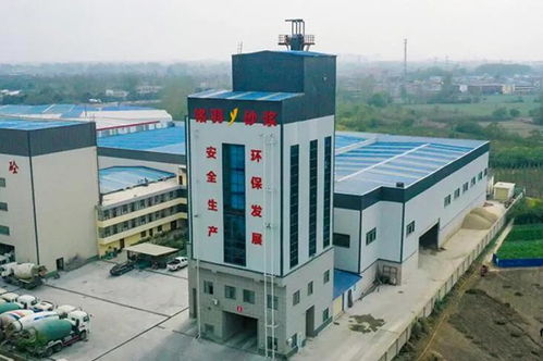 南方路機干混砂漿攪拌設備 工信部認可的多媒體冠軍產品