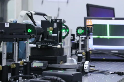 空間光調制器產品及模塊化系統產品批量生產 多媒體產品